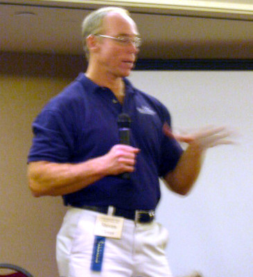 Steven M. Greer profile Photo