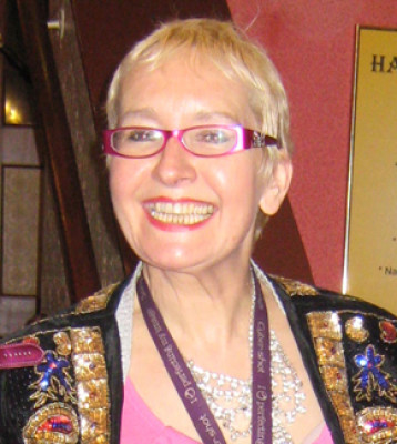 Su Pollard profile Photo