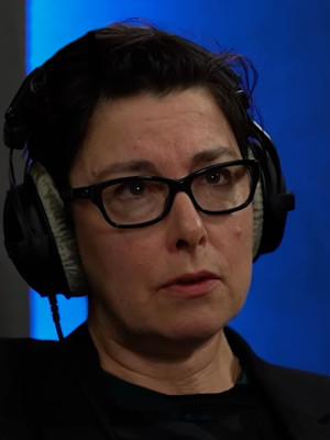 Sue Perkins profile Photo