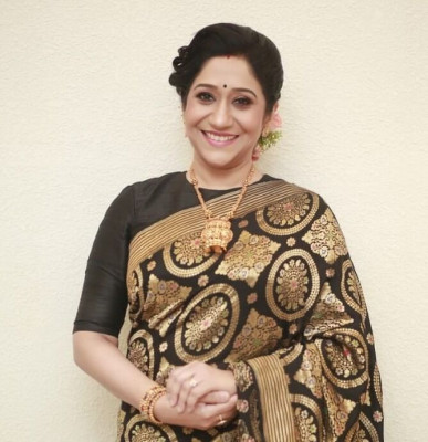 Sujatha Mohan profile Photo