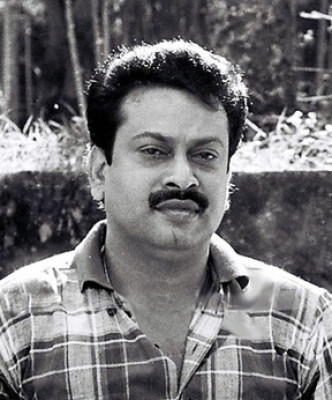 Sukumaran profile Photo