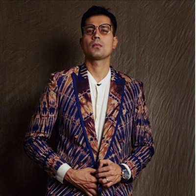 Sumeet Vyas profile Photo