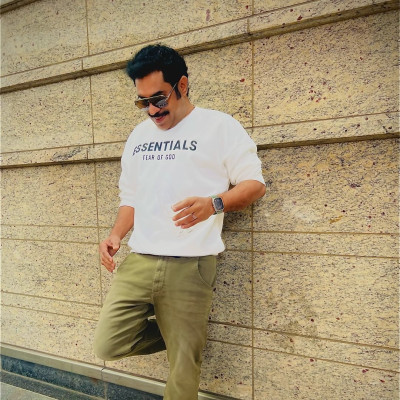 Suraj Venjaramoodu profile Photo