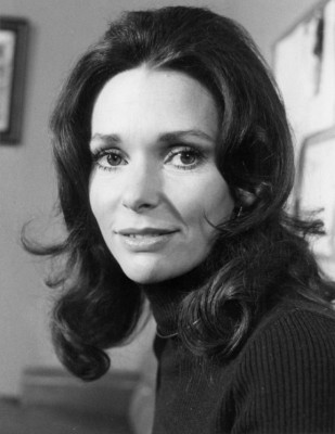 Susan Strasberg profile Photo