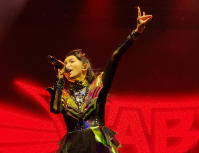 Suzuka Nakamoto profile Photo
