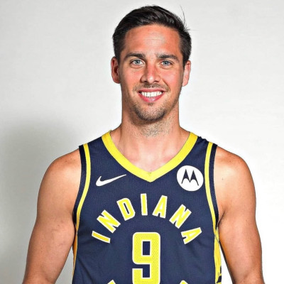 T. J. McConnell profile Photo
