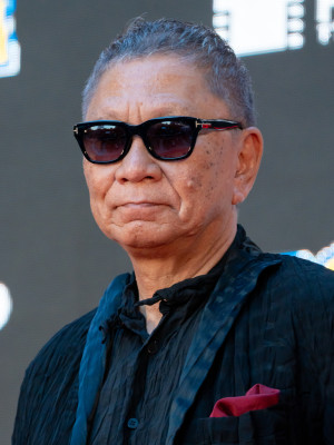 Takashi Miike profile Photo