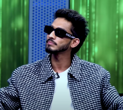 Talha Anjum profile Photo