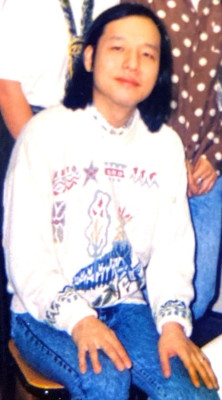 Tatsuro Yamashita profile Photo
