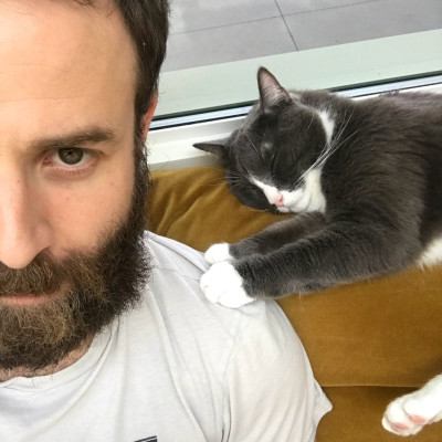 Taylor Goldsmith profile Photo