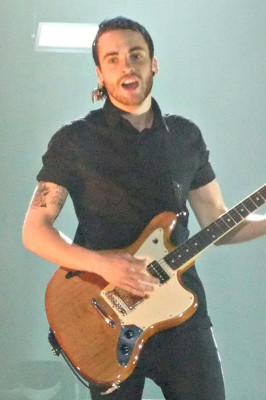 Taylor York profile Photo