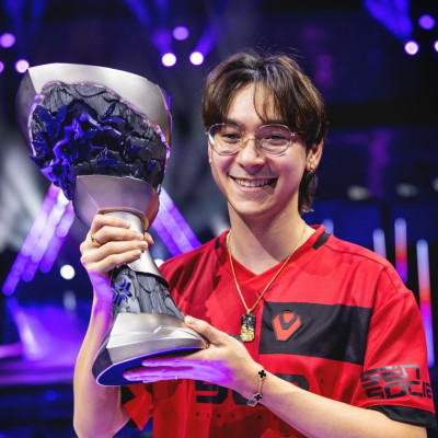 TenZ profile Photo