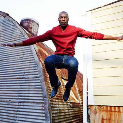 Terrell Owens profile Photo