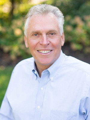 Terry McAuliffe profile Photo