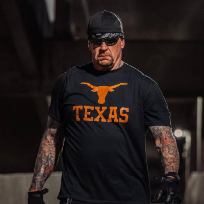 The Undertaker profile Photo