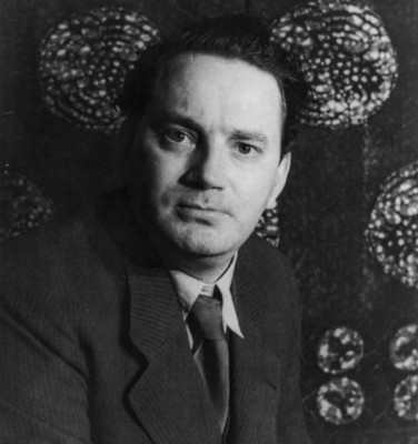Thomas Wolfe profile Photo