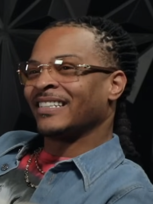 T.I. profile Photo