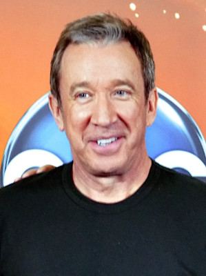 Tim Allen profile Photo