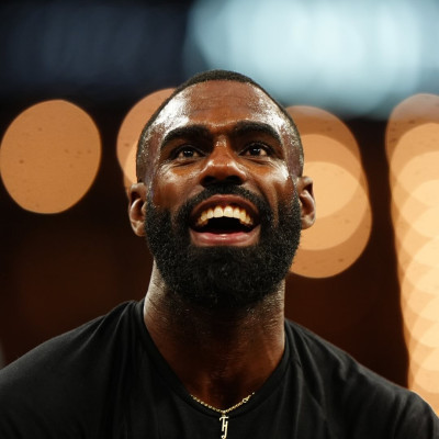 Tim Hardaway Jr. profile Photo