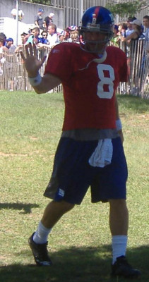 Tim Hasselbeck profile Photo