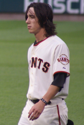 Tim Lincecum profile Photo