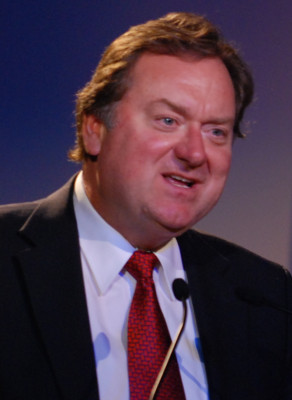 Tim Russert profile Photo