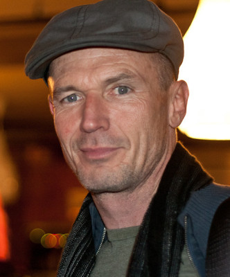 Toby Huss profile Photo