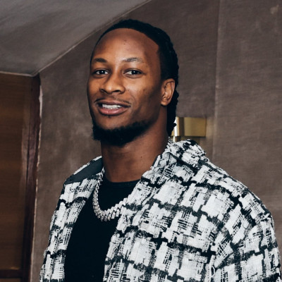 Todd Gurley profile Photo