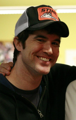 Tom Anderson profile Photo
