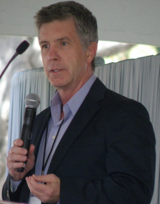Tom Bergeron profile Photo