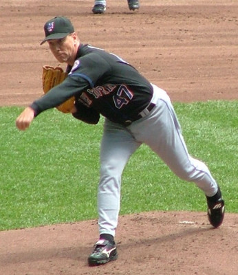 Tom Glavine profile Photo