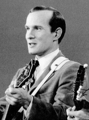Tom Smothers profile Photo