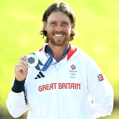 Tommy Fleetwood profile Photo