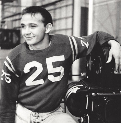 Tommy Kirk profile Photo