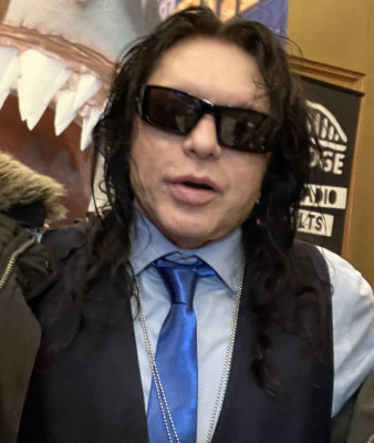 Tommy Wiseau profile Photo