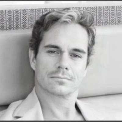 Tony Dalton profile Photo