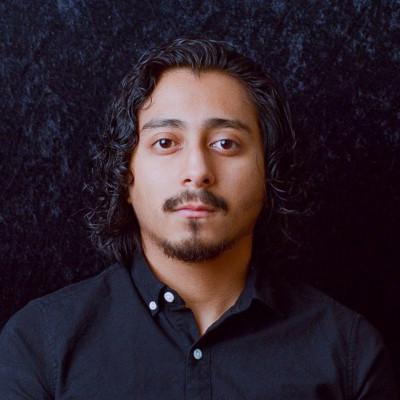 Tony Revolori profile Photo