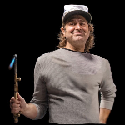 Tory Belleci profile Photo
