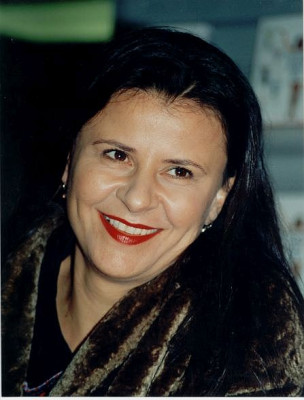 Tracey Ullman profile Photo