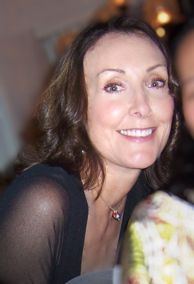 Tress MacNeille profile Photo