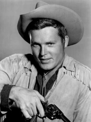 Ty Hardin profile Photo