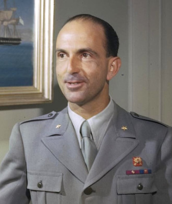 Umberto II of Italy profile Photo