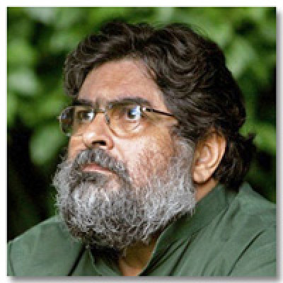Valmik Thapar profile Photo