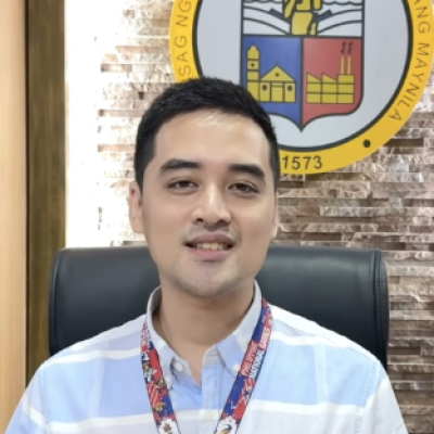 Vico Sotto profile Photo