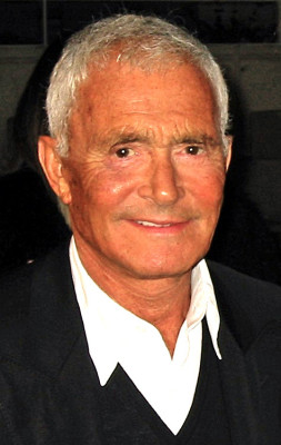 Vidal Sassoon profile Photo