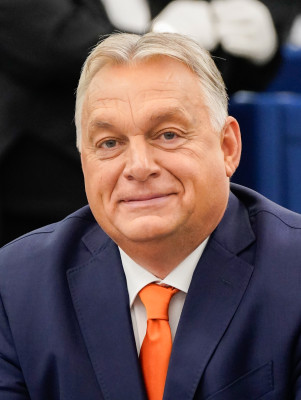 Viktor Orbán profile Photo