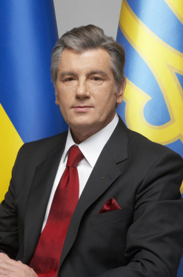 Viktor Yushchenko profile Photo
