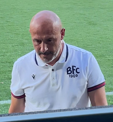 Vincenzo Italiano profile Photo