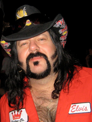 Vinnie Paul profile Photo