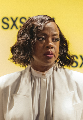 Viola Davis profile Photo